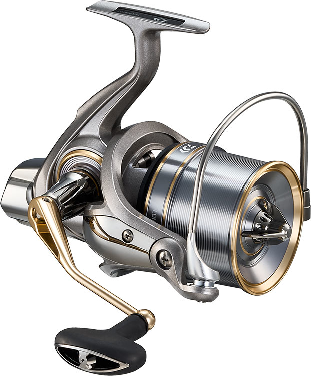 ロングビーム 35(リール)｜DAIWA