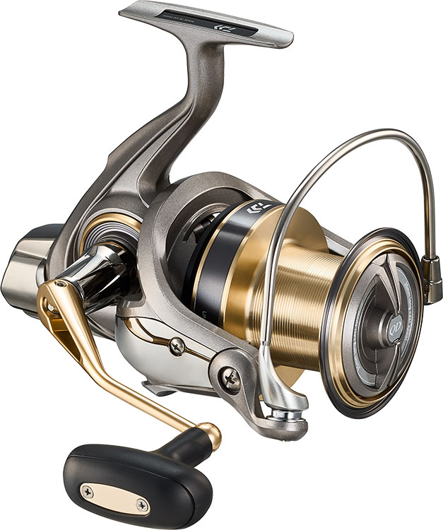 ダイワ　23ロングビーム35 06PE DAIWA（釣り） ダイワ 23ロングビーム35 06PE /スピニングリール