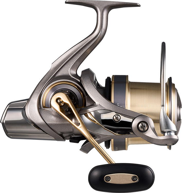 ロングビーム 35(リール)｜DAIWA