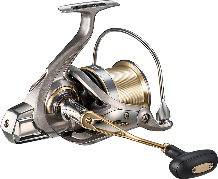 ロングビーム 35(リール)｜DAIWA