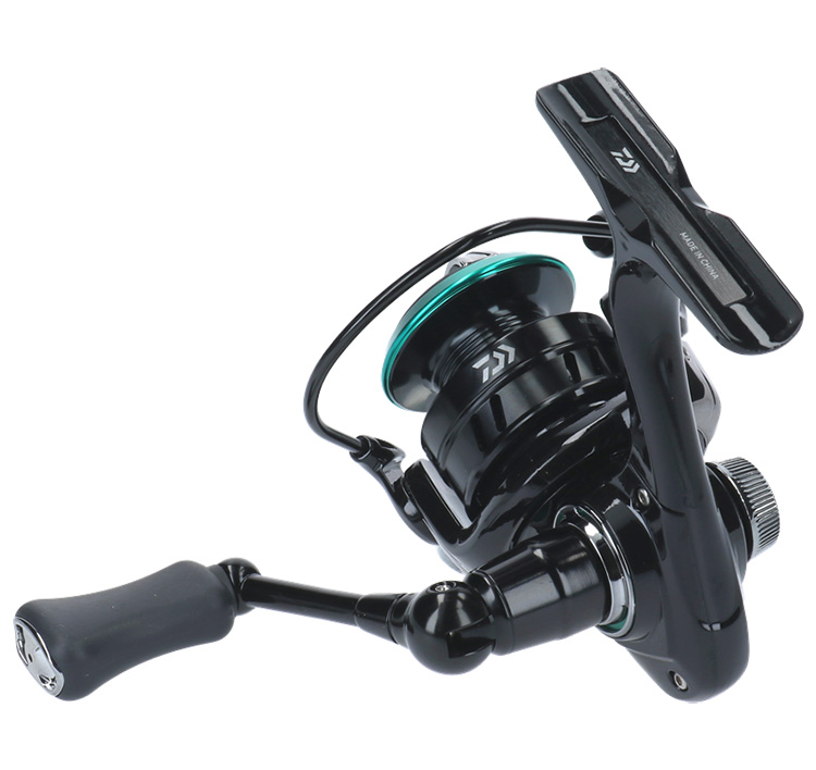 DAIWA リール DAIWA（釣り） ダイワ ベイトリール IM Z TW 200HL-C 左ハンドル