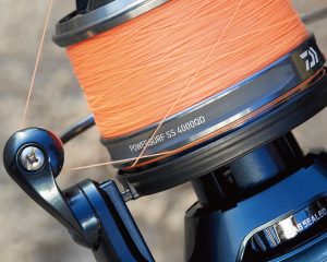 ダイワ プライムサーフ T25-425、POWERSURF SS 3500QD ダイワ プライムサーフT 25号-425・W (ロッド・釣竿) 価格比較