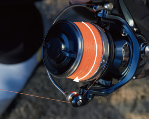 パワーサーフ SS QD(リール)｜DAIWA