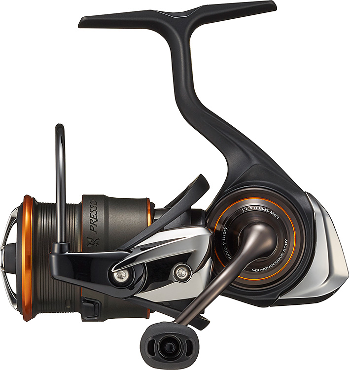 リール スピニングリール 製品一覧｜DAIWA(ダイワ)