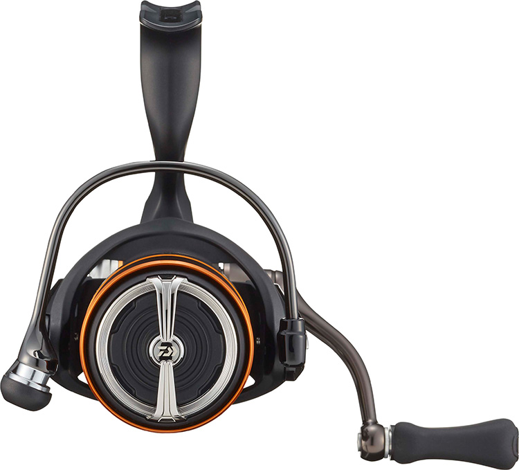 ダイワ プレッソ LT2000SS-P スピニング プレッソ LT2000SS-P（DAIWA）』をエリアトラウトでインプレして