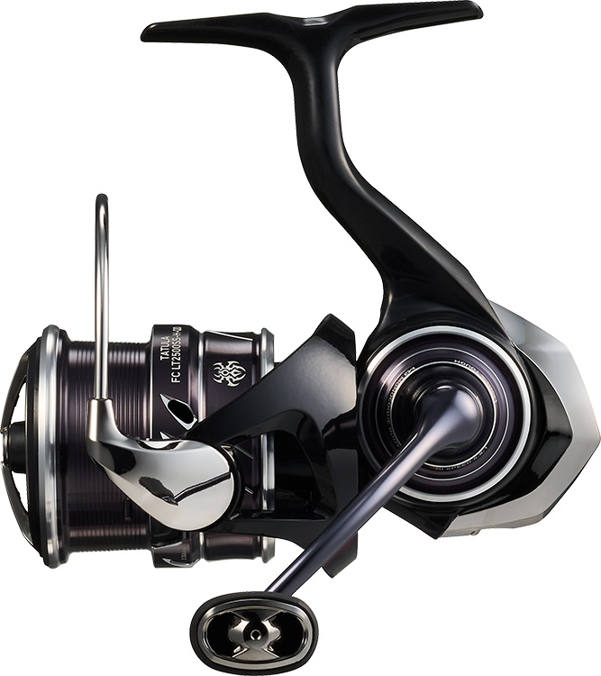 Daiwa TATULA タトゥーラ100SH スピニングリール 7.1:1 DAIWA 19タトゥーラ TW 100SHの最安値・インプレ・釣果 | 本音の