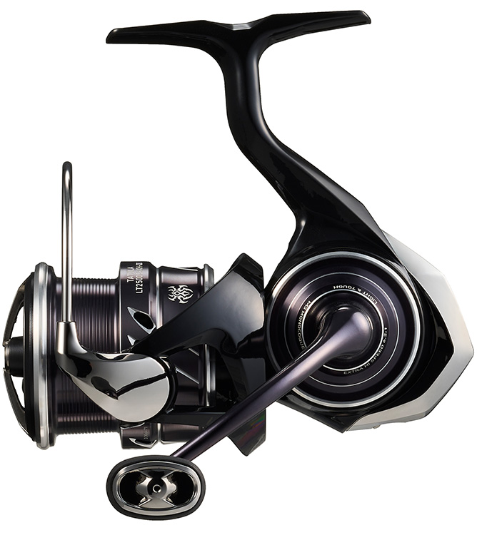 リール DAIWA 18TATULA LT2500-XH DAIWA（釣り） DAIWA 18 TATULA LT2500S-XH ダイワ タトゥーラ