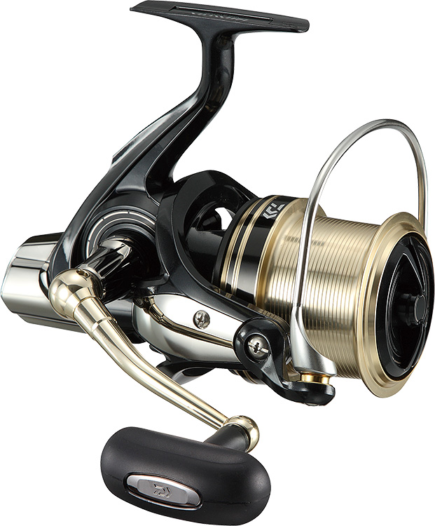 DAIWA WINDCAST 4000QD ダイワ　ウィンドキャスト　リール ウインドキャスト(リール)｜DAIWA