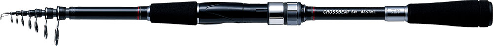 クロスビート SW(ロッド)｜DAIWA