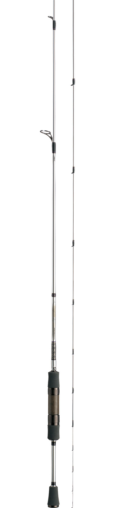 極美☆ダイワ☆ハートランドHL ６１０１ULLX／RS-SMT１６ DAIWA ： ハートランド 6101ULLX/RS-SMT16 【冴掛 Midge