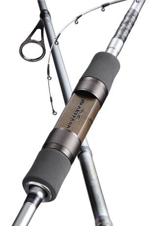 極美☆ダイワ☆ハートランドHL ６１０１ULLX／RS-SMT１６ DAIWA ： ハートランド 6101ULLX/RS-SMT16 【冴掛 Midge