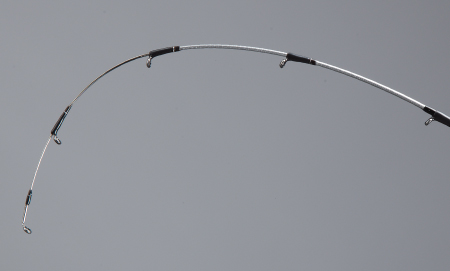 極美☆ダイワ☆ハートランドHL ６１０１ULLX／RS-SMT１６ DAIWA ： ハートランド 6101ULLX/RS-SMT16 【冴掛 Midge