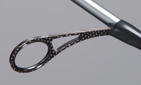 DAIWA ： ハートランド 6101ULLX/RS-SMT16 【冴掛 Midge