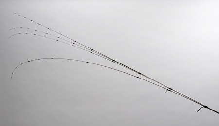 DAIWA ： ハートランド 6101ULLX/RS-SMT16 【冴掛 Midge