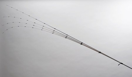 DAIWA ： ハートランド 6101ULLX/RS-SMT16 【冴掛 Midge