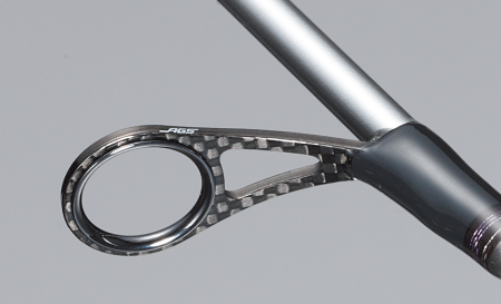 DAIWA ： ハートランド 701ULF/RS-ST16 【冴掛 Midge direction