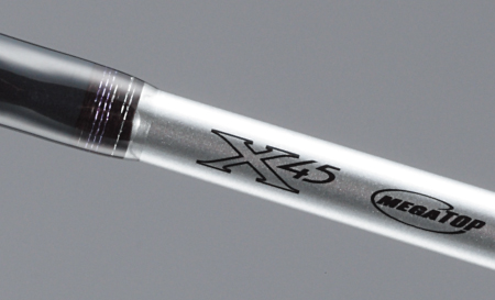 DAIWA ： ハートランド 701ULF/RS-ST16 【冴掛 Midge direction