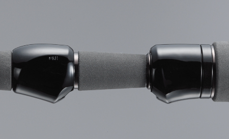 ハートランド 701ULF/RS-ST冴掛 ミッジディレクション　カスタム品 DAIWA ： ハートランド 701ULF/RS-ST16 【冴掛 Midge direction