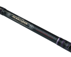 DAIWA ： ハートランド 6102MLFS-19 - Web site