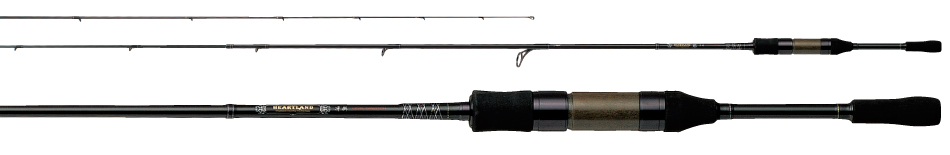 ダイワ ハートランド 冴掛　AGS 6101ULLX/RS-SMT16 DAIWA（釣り） ダイワ ハートランド AGS 6101ULLX/RS-SMT16 冴掛