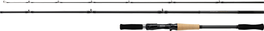 ファントム リベラリスト(ロッド)｜DAIWA