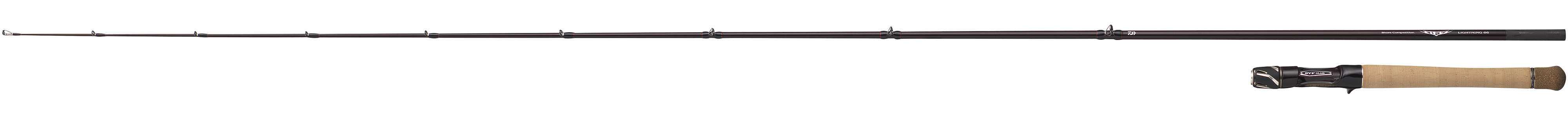 スティーズ ショアコンペティション（ベイトキャスティング