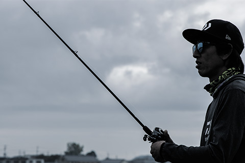 ダイワ　スティーズ　ブラックジャック　Ｃ６８Ｍ　＋　ＳＶ　ＡＧＳ Steez C68M + -SV ・ AGS [BLACK JACK] - JDM Fishing