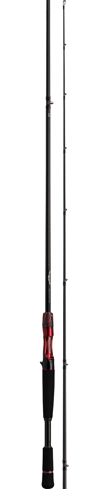 C610H-SV【HARRIER 610】