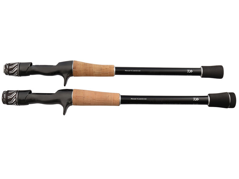 ダイワ　STEEZ Real Control C73H-SV・ST Daiwa 23 Steez Real Control RC C73H-SV-ST – JDM TACKLE HEAVEN