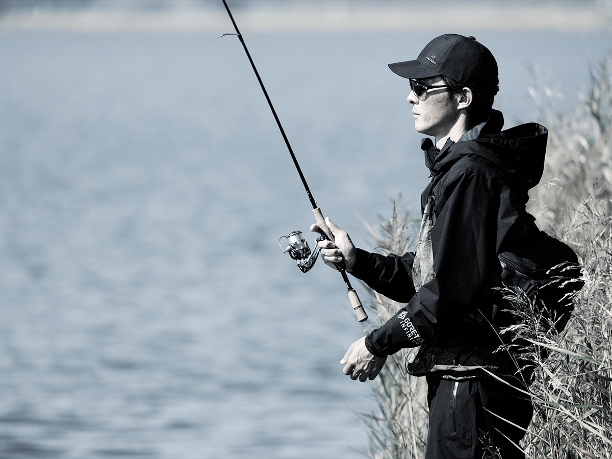 DAIWA - 【ｶｽﾞｯｷｰ】ｽﾃｨｰｽﾞ typeⅠ DAIWA - 【ｶｽﾞｯｷｰ】ｽﾃｨｰｽﾞ typeⅠ ダイワ スティーズ TYPE-I