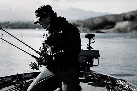 Daiwa スティーズ S66L スカイフラッシュ DAIWA（釣り） ダイワ スティーズ S66L【SKYFLASH 66