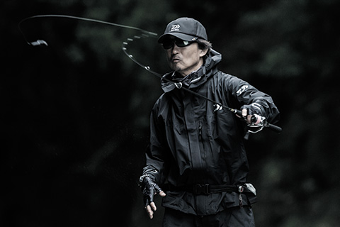 DAIWA ： スティーズ S66UL【GRAY GHOST 66】 - Web site