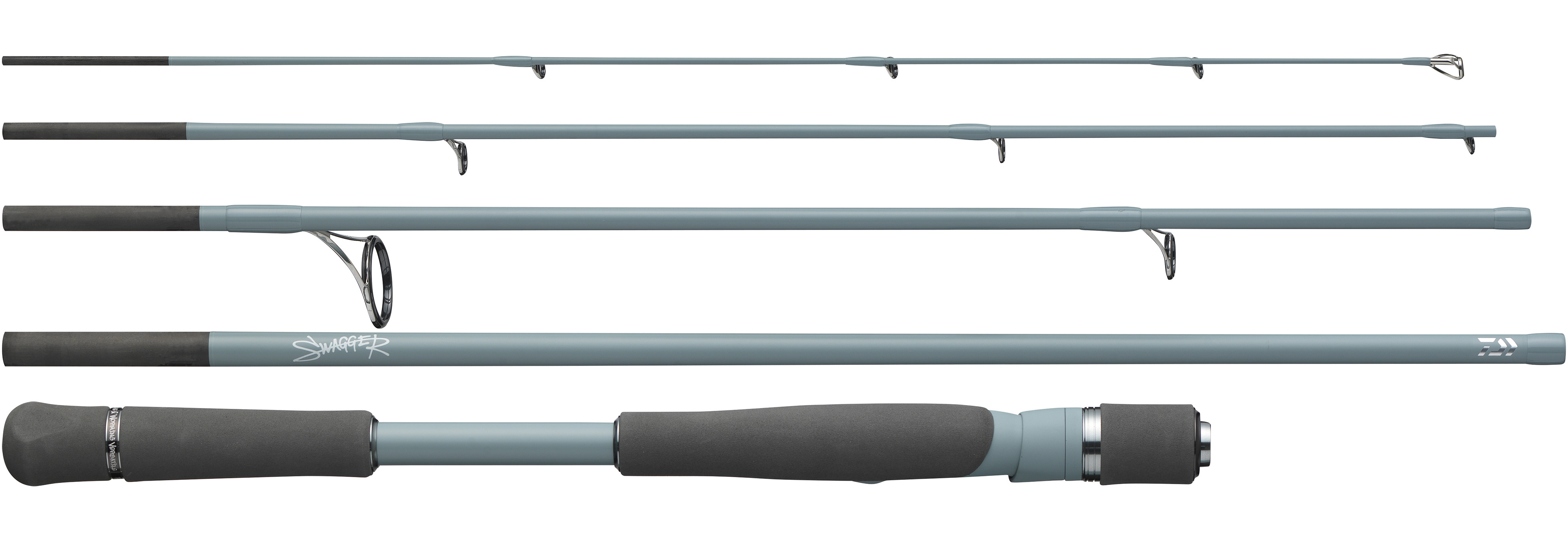 SWAGGER(ロッド)｜DAIWA
