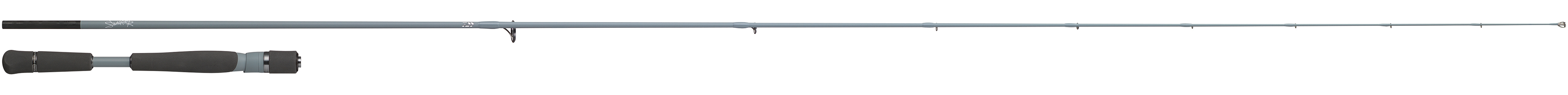 SWAGGER S70ML+-5（ロングパワーバーサタイルスペシャル） The Impression of SWAGGER 2025 5pcs｜ Ultimate BASS by DAIWA Vol