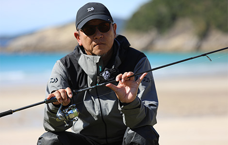 Emeraldas Stoist ST 74MMH-SMT エギングロッド ダイワ エメラルダス STOIST ST 74MMH-SMT (ロッド・釣竿) 価格