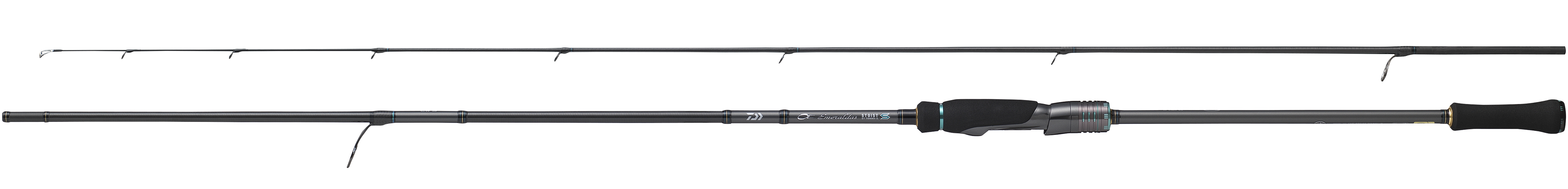 ストイストst73-l ダイワ エメラルダス ストイスト ST 73L-S - 上島釣具店