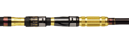 バイパースティック（2ピースモデル）(ロッド)｜DAIWA