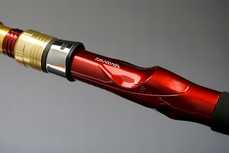 ダイワ　ANALYSTAR アナリスター　伊勢湾ゲーム アナリスター 伊勢湾ゲーム(ロッド)｜DAIWA