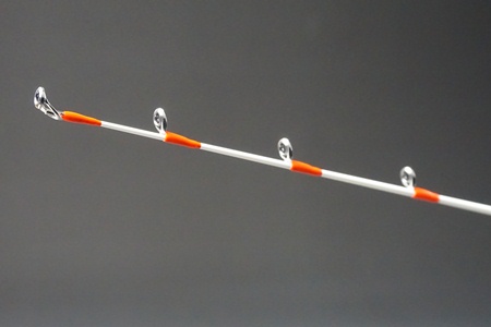 アナリスター マゴチ(ロッド)｜DAIWA