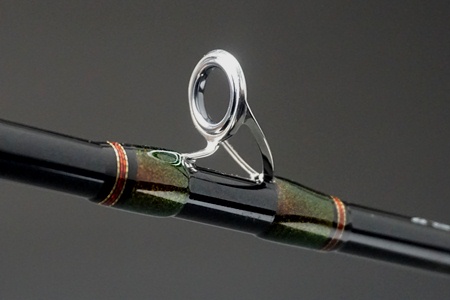 希少！美品！ ダイワ　アナリスターマゴチ240 アナリスター マゴチ(ロッド)｜DAIWA