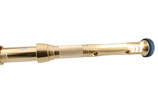 ディープゾーン GS(ロッド)｜DAIWA