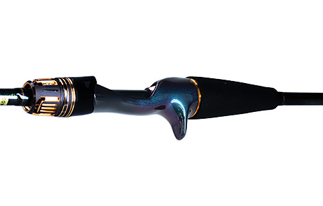 Daiwa 極鋭タチウオテンヤSP 82S-185 ダイワ　テンヤタチウオ 82S-185AGS 極鋭 タチウオテンヤSP DAIWA(ダイワ) 継数2本 全長