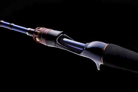 極鋭 エギタコ(ロッド)｜DAIWA