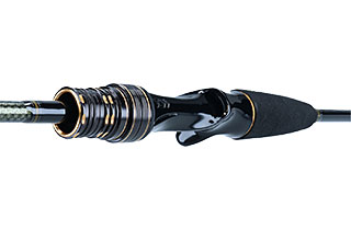 ロッド mai ダイワ カワハギ竿 メタリアカワハギ S/MH-175・W(2ピース