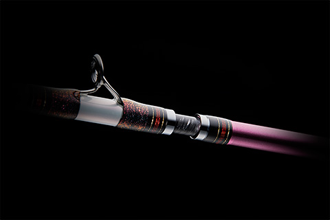 リーオマスター SX(ロッド)｜DAIWA