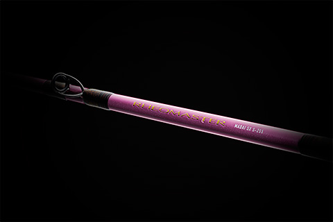 リーオマスター SX(ロッド)｜DAIWA