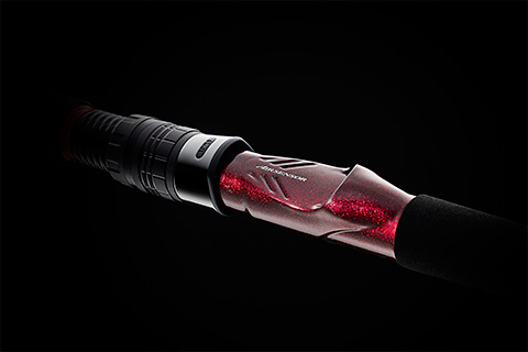 リーオマスター SX(ロッド)｜DAIWA