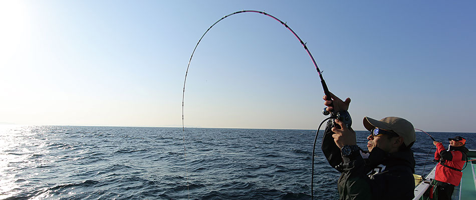 DAIWA - ダイワ　リーオマスター青物SX  MH-300  美品 訳あり】ダイワ リーオマスター青物SX MH-300・N: 釣り小物