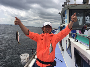 TOPWIN SEAPOWER 73 船竿 ダイワ 船竿 シーパワー 73 80-300・N【即日発送】(80-300・N