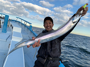 シーパワー73(ロッド)｜DAIWA
